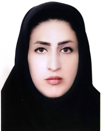روشنک جمشیدی گهروئی