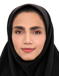 سیده مریم عمادی چاچکامی