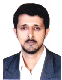 اسماعیل صابری احمدی