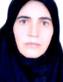 فاطمه جهانی سرتنگ