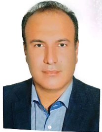 علیرضا شکرگزار