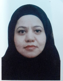 معصومه نمازی فرد