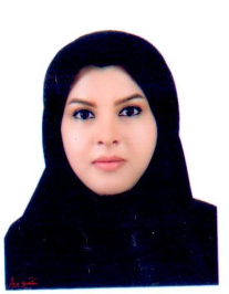 الهام نصرتی سیاه پوش