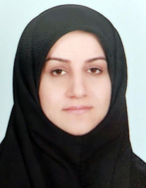 بی بی عزت پورحسینی گلستانی