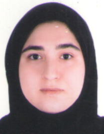 سیده فاطمه موسوی نژاد