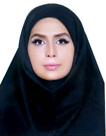 مریم عیوضی