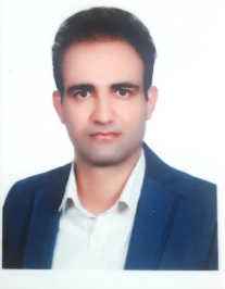 سعید صفری نژاد