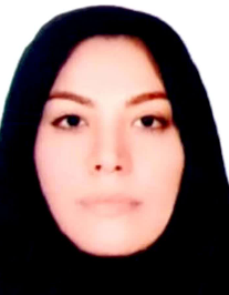 سحر گودرزی