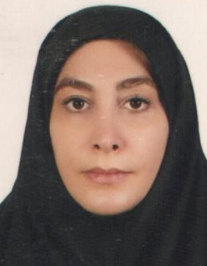 ساحره علی محمدی