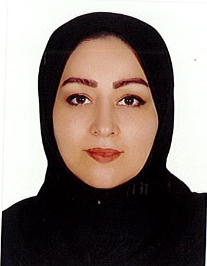 حمیده علی زاده ثانی