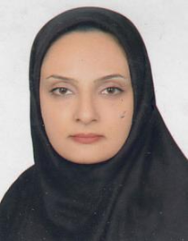 سمیه بیگدلی