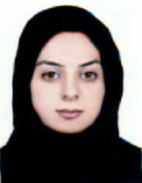زری احمدی