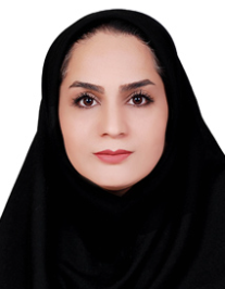 مرجانه مقصودی