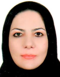 هاجر حسنی اردکانی