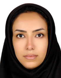 مهدیه فاضل زاده یزدی