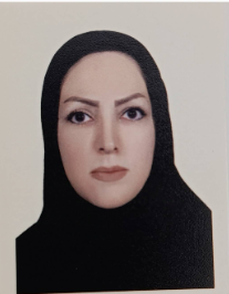 زهره شفیع خانی