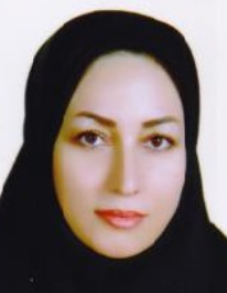 فاطمه زارعی