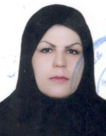 فاطمه گنجعلیزاده