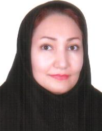سکینه جمالیان جشن آبادی