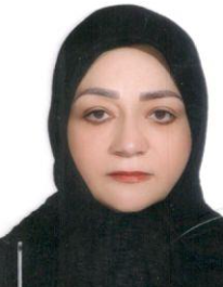 سیده الهه رفیعی طباء زواره
