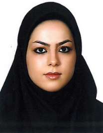 فاطمه جعفری