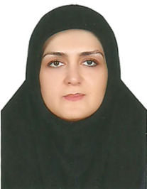 مژگان باقری