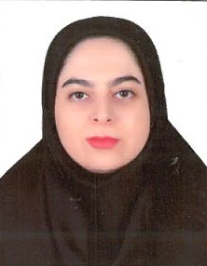 فاطمه جهانشاهی فرد