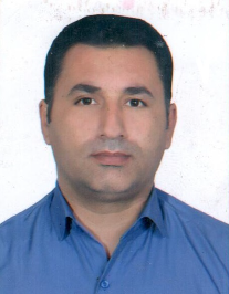 سلیم صفری ظاهرکندی