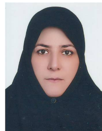 سمیه قیاسی