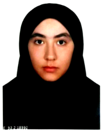 زهرا دستگیرعالی