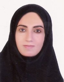 عاطفه زارع