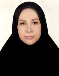 آرزو احمدی