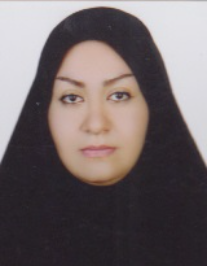 مرضیه منصوری حبیب آبادی