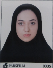 عاطفه مؤمنی