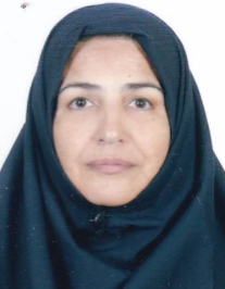 طاهره میر حکاک اصفهانی