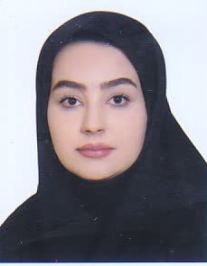 ملیکا علیزاده انارکی