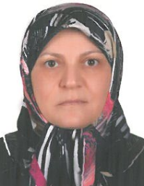 پروین داعی پور