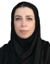 مریم اسدی خلیلی