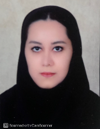 کیمیا سخاوت فر