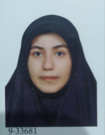 مرضیه صفرزاده