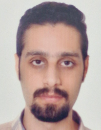 علی صفری