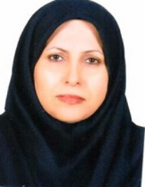 سیده حمیده سلیم بهرامی