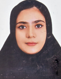 محدثه اکبری ثانی
