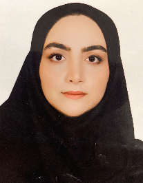 مریم رضازاده