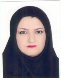 مرضیه محمدیان فروشانی