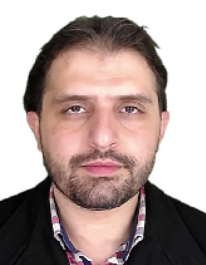 سید امیر حسین قاسمی