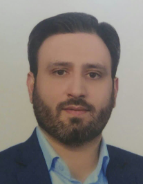 مسعود یعقوبی زاده