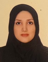 نیلوفر فرجی لاهیجانی