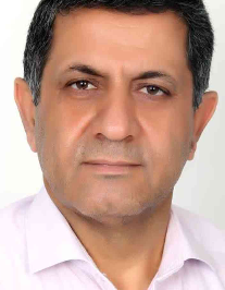 محمد رضا مشایخی دولت آبادی