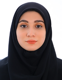 نشاط رحمانی خراسانی